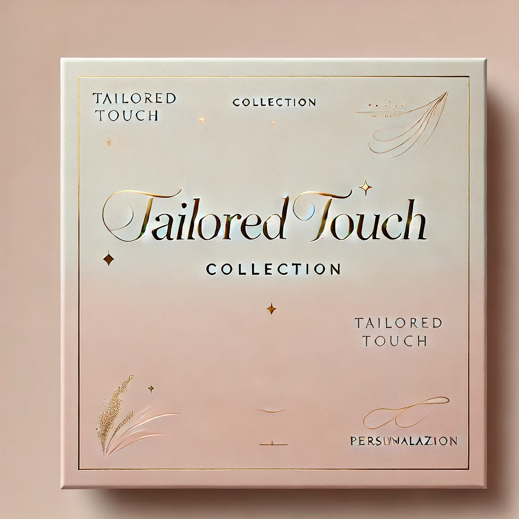 Tailored Touch